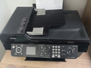 Vand multifunctional Epson Stylus DX9400F - imagine 2