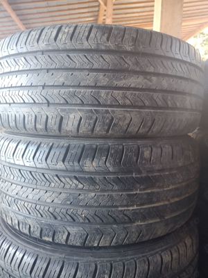 Roti complete 235 50 R17 - imagine 4