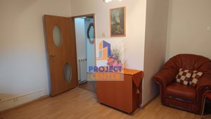 Apartament 3 camere, 2 bai, 2 balcoane, etajul 4, Gavana 3 - imagine 11