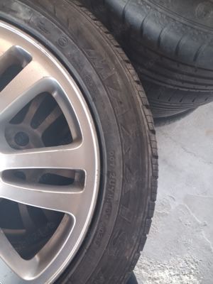 Roti complete 235 50 R17 - imagine 2