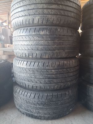 Roti complete 235 50 R17 - imagine 6