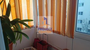 Apartament 3 camere, 2 bai, 2 balcoane, etajul 4, Gavana 3 - imagine 13