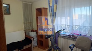 Apartament 3 camere, 2 bai, 2 balcoane, etajul 4, Gavana 3 - imagine 7