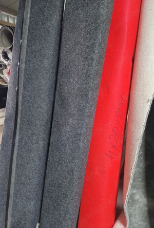 Mocheta SH pentru evenimente - imagine 3