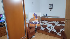 Apartament 3 camere, 2 bai, 2 balcoane, etajul 4, Gavana 3 - imagine 3