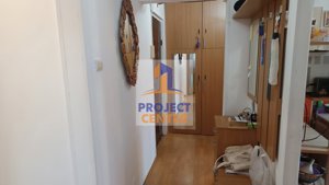 Apartament 3 camere, 2 bai, 2 balcoane, etajul 4, Gavana 3 - imagine 17