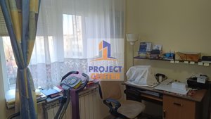 Apartament 3 camere, 2 bai, 2 balcoane, etajul 4, Gavana 3 - imagine 15