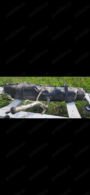 Piese Ford transit 2008-2014 - imagine 2