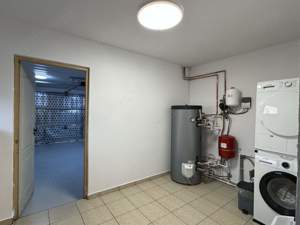 Vila P+M + GARAJ, Su=225 mp, 6 camere, Teren 630mp, str.Agricultorului - imagine 14