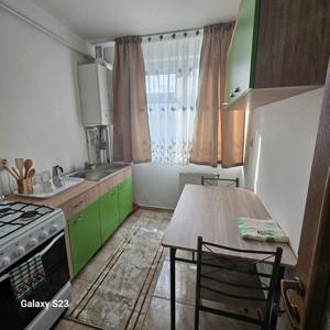 Anunț Închiriere Apartament 2 Camere   Zona Bvd. Decebal, Etaj 2   - imagine 7