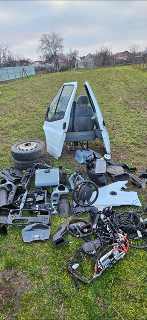 Piese Ford transit 2008-2014 - imagine 3