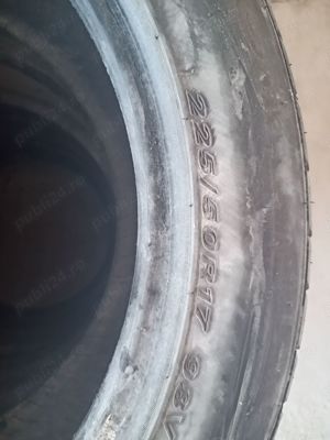 Anvelope 225 50 R17 iarna - imagine 4