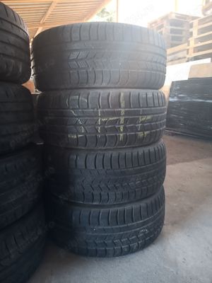 Anvelope 225 50 R17 iarna - imagine 5