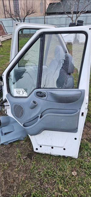 Piese Ford transit 2008-2014 - imagine 4