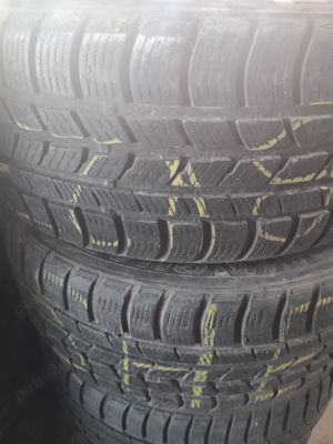 Anvelope 225 50 R17 iarna