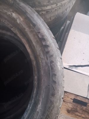 Anvelope 225 50 R17 iarna - imagine 3