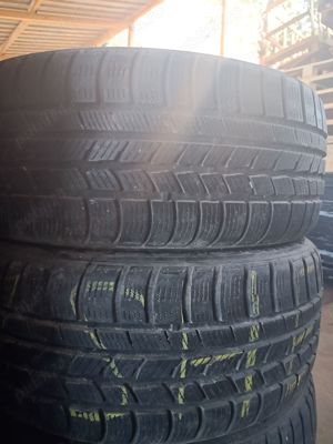 Anvelope 225 50 R17 iarna - imagine 2