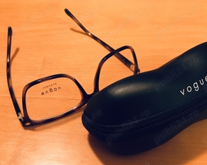  Rame ochelari de vedere VOGUE  - imagine 5