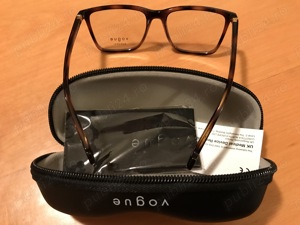  Rame ochelari de vedere VOGUE  - imagine 4