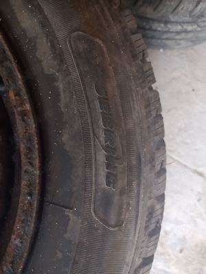 Anvelope iarna 195 65 R15