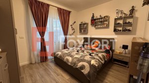 Apartament cu 2 camere la parter, loc de parcare in Chisoda - imagine 4