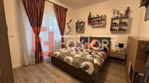 Apartament cu 2 camere la parter, loc de parcare in Chisoda - imagine 12