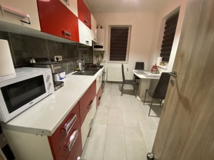 Ocazie!!urgent apartament cu 3 camere compartimentat in apartament cu 2 și garsoniera  - imagine 2