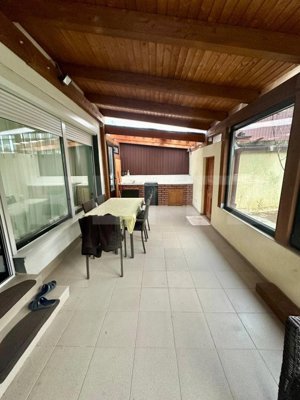 Oportunitate! Casa individuala, 480 mp teren, garaj, zona VIVO - imagine 18