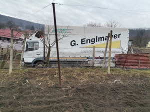 Camion apicol - imagine 2