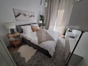 Apartament decomanda cu 3 camere, 65,36 mp, zona Torontalului - imagine 6