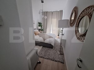 Apartament decomanda cu 3 camere, 65,36 mp, zona Torontalului - imagine 5