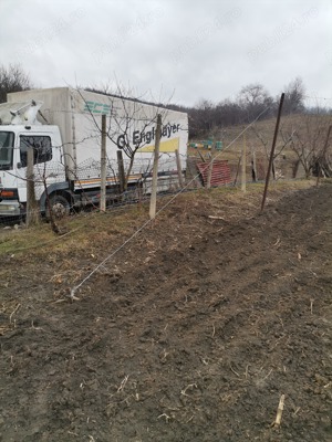 Camion apicol - imagine 3