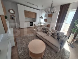 Apartament decomanda cu 3 camere, 65,36 mp, zona Torontalului - imagine 2