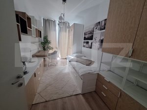 Apartament decomanda cu 3 camere, 65,36 mp, zona Torontalului - imagine 4