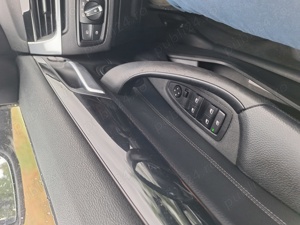 BMW X1 Xdrive 190cp - imagine 6