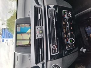 BMW X1 Xdrive 190cp - imagine 3