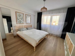  Apartament cu 3 camere, 60 mp, zona Calea Severinului - imagine 4