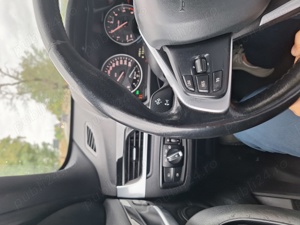 BMW X1 Xdrive 190cp - imagine 2