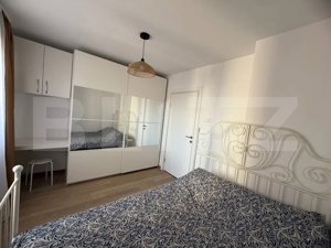  Apartament cu 3 camere, 60 mp, zona Calea Severinului - imagine 6