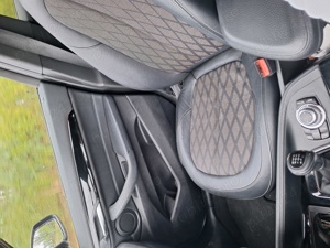 BMW X1 Xdrive 190cp - imagine 7