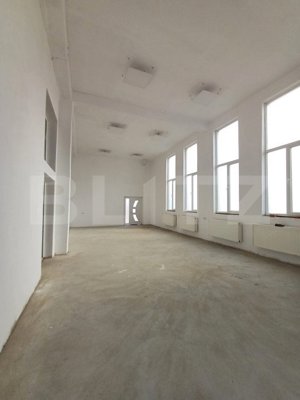 Hala sau spatiu comercial 185mp, zona Tineretului - imagine 6