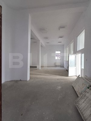 Hala sau spatiu comercial 185mp, zona Tineretului - imagine 5