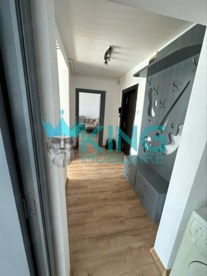 Apartament 2 camere Berceni Bucuresti - imagine 7