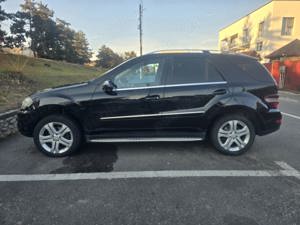 Vand Mercedes-Benz ML320 CDI - imagine 2 Vand Mercedes-Benz ML320 CDI - imagine 2