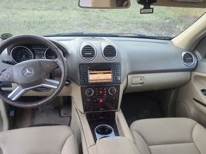 Vand Mercedes-Benz ML320 CDI - imagine 3 Vand Mercedes-Benz ML320 CDI - imagine 3