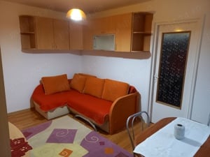 Apartament 2 camere in Mureseni, 33mp, etaj 4, utilat si mobilat - imagine 2