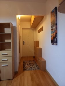 Apartament 2 camere in Mureseni, 33mp, etaj 4, utilat si mobilat - imagine 3