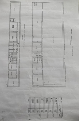 De vânzare hală Calea Mosnitei 1200 mp  - imagine 2