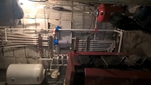 instalații tehnico sanitare  - imagine 5