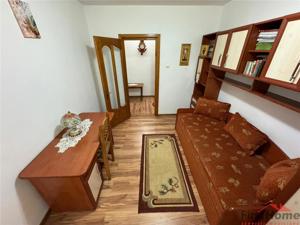 Apartament 3 camere, parter,  Inspectoratul Scolar, mobilat si utilat - imagine 5